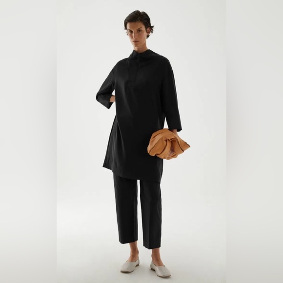 COS Utility Dress - Picture 3 of 13